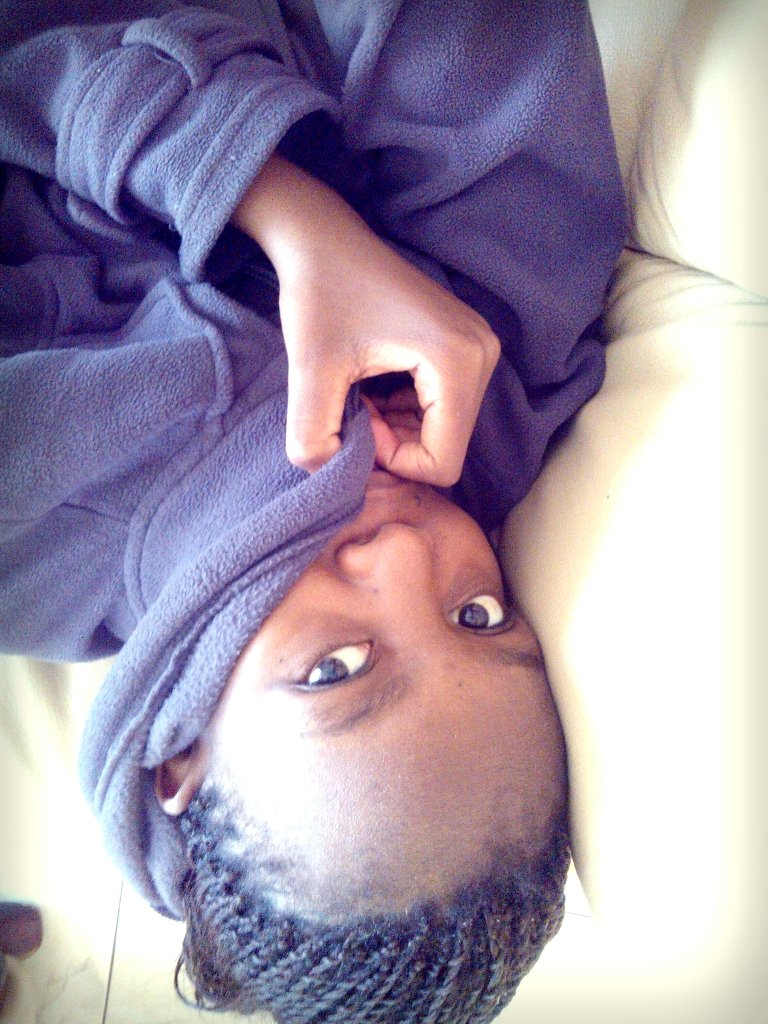 khefy_t's profile picture. ....m one of those friendly people