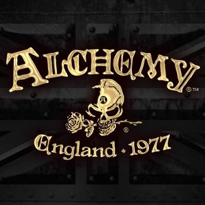 💀 Gothic Jewellery & Gifts 🇬🇧 Designed & Handmade in the UK 📸 Show us your Alchemy using #myalchemy 🌎 Worldwide Shipping