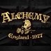 Alchemy England (@alchemy1977) Twitter profile photo Alchemy England (@alchemy1977) Twitter profile photo