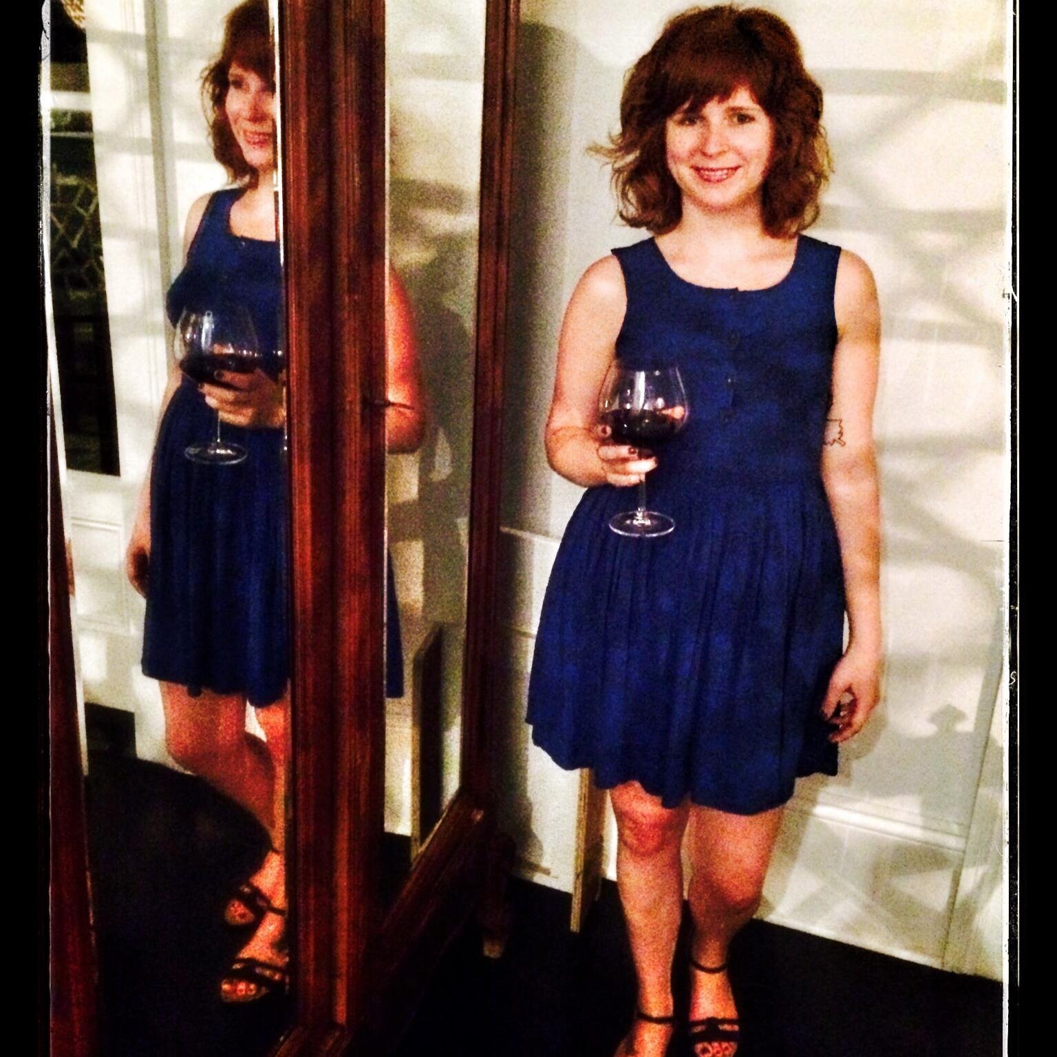 Holly_Nola's profile picture. 