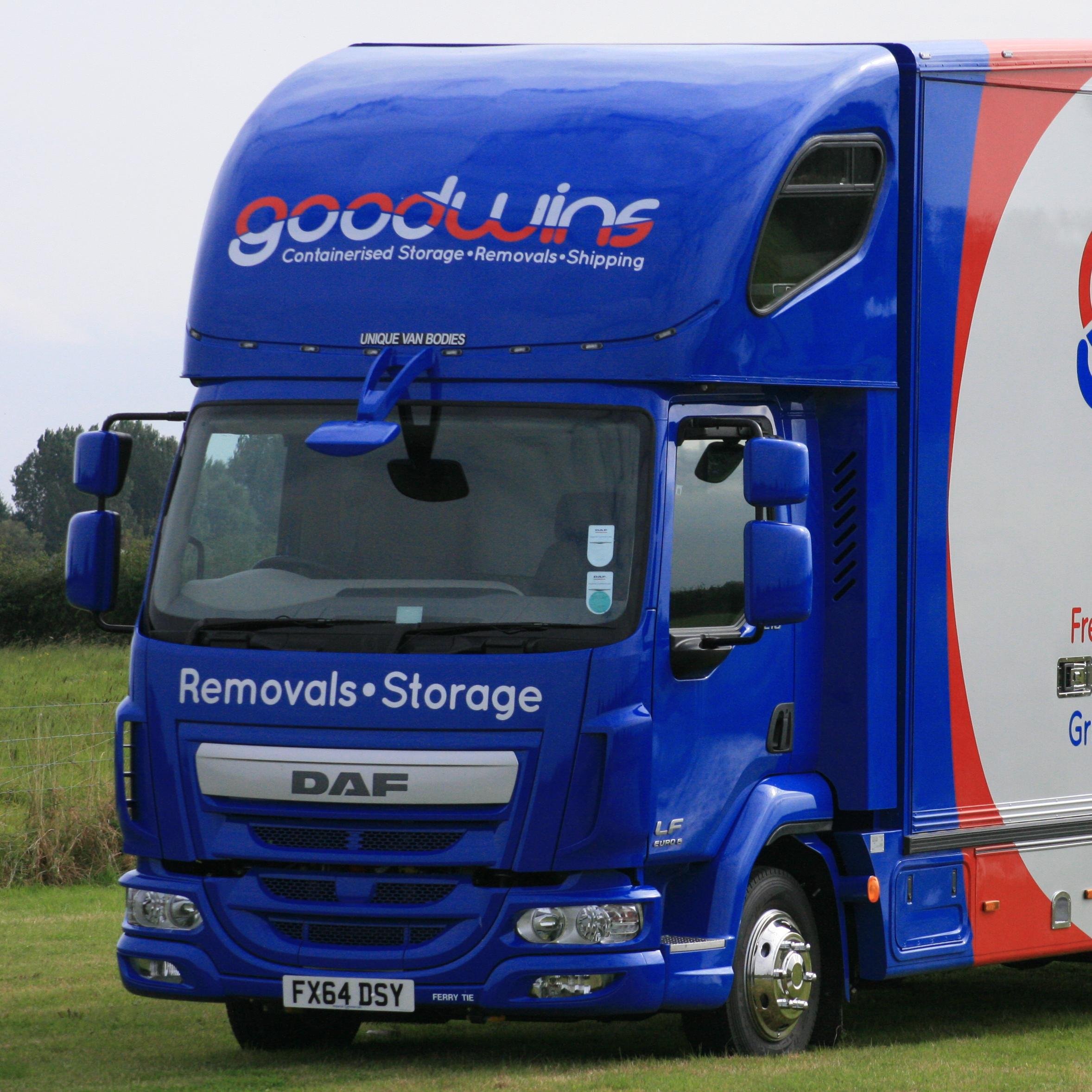 National & International Removals and Storage Company