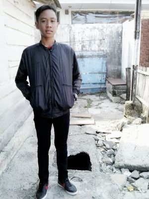 De'e keb's
(SMA 1 POSO)