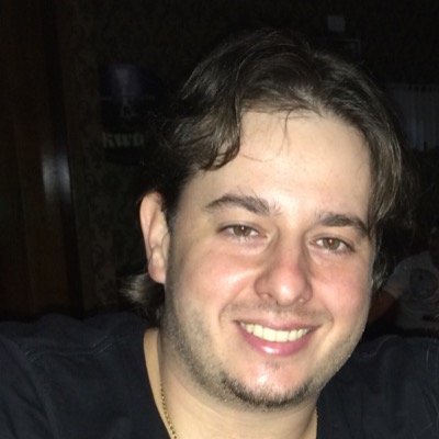 Agropecuarista, Pós Graduado, DJ e Jogador de Poker. !!