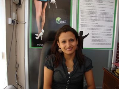 preety rawat