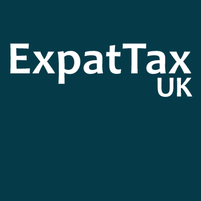 ExpatTaxUK Profile Picture