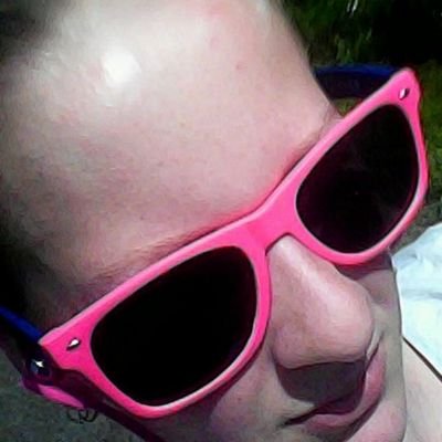 Helicon, 17 jaar, erg sportief en geeft niet snel op