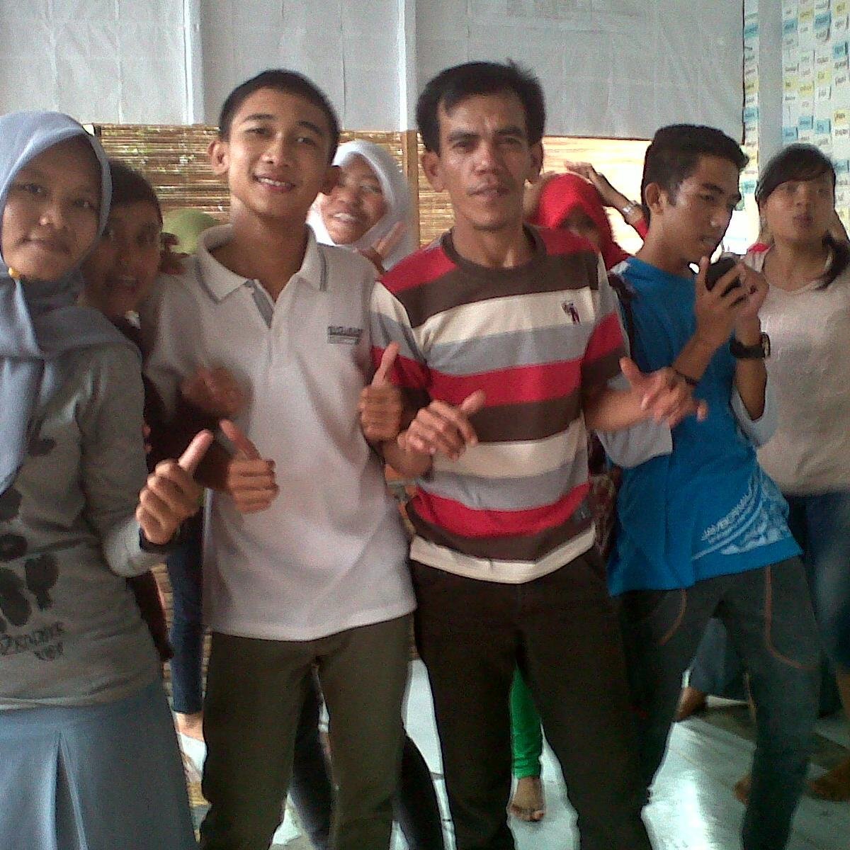 English Teacher