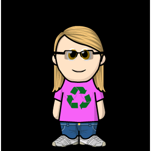 recyclemichelle Profile Picture