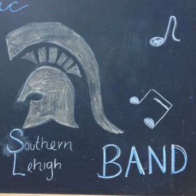 Updates from the Southern Lehigh High School Marching Band.