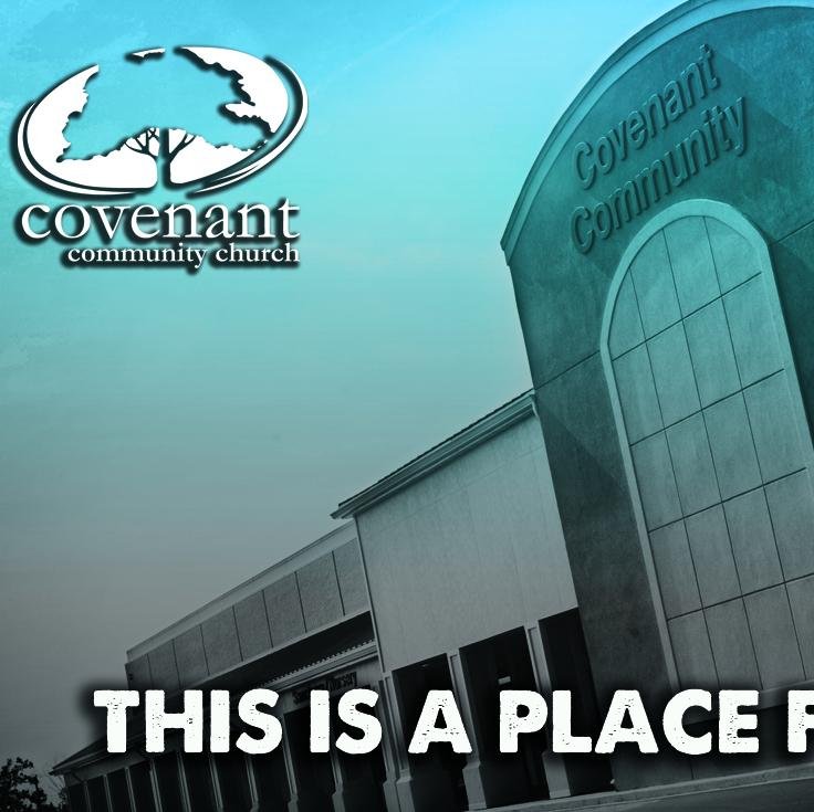 Covenant Community (CovenantCC) Twitter