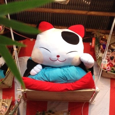 ぽるさん。