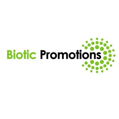 Biotic Promotions:  Artist Development/Promotion Agency Owner: @DillonWRushing BioticPromotions@gmail.com