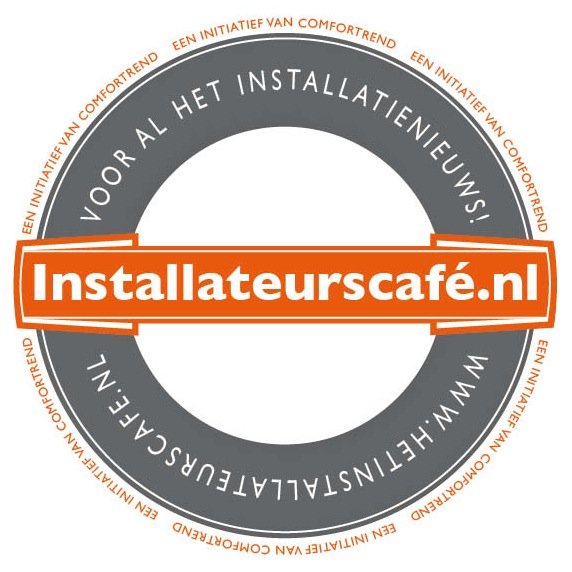 Voor al het installatienieuws! Nieuws lezen, delen en becommentariëren in het installateurscafé!