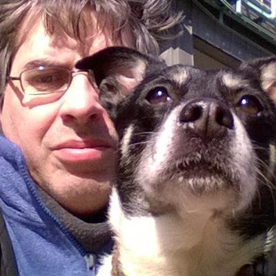 .Net / Ruby / Javascript / everything else Dev