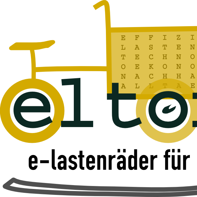 Elektromoblität im Alltag - mit Unterstützung von @bmvi @hh_bwvi und #Altona bauen wir ein freies Elektro-#Lastenrad-Verleihsystem auf. engagiere dich, mach mit