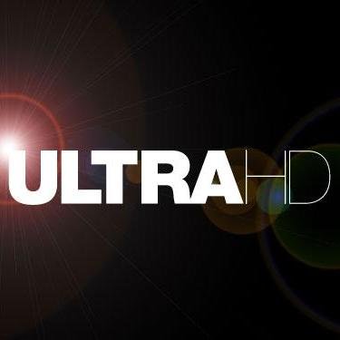 Ultra HD Yayın Merkezi