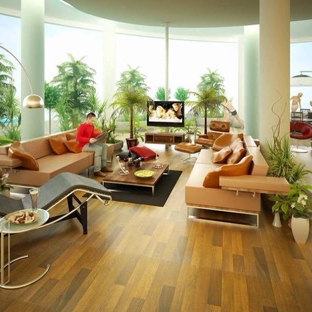 Công Ty Trang Trí Nội Thất Khánh Nguyễn