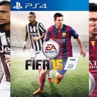 Subiré videos del FIFA 14 con la PS4. PS4 para febrero. Youtube: http://t.co/JVjA2xcAmA