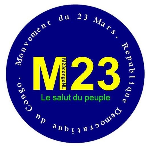 M23 movement aims to fight bad leadership in DR Congo based on corruption, xenophobia, discrimination. we tweet as we can and retweet from our fans n members
