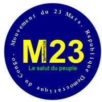 M23 News DRC-RDC (@m23congonl) Twitter profile photo