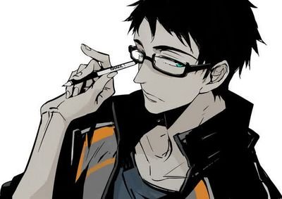 I bet @EngelhaftZircon is an Angel. He stole my heart - A 20 years old college student - former Samezuka's swimmer - #AU #Free!RP [plot for followback]