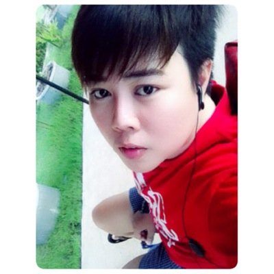★Preaw. ka;D,,nice to meet u guys! yea, ^o^ thx for ur support na ka ..Love Ü !