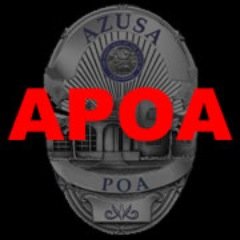 The Azusa Police Officers' Association is the union body of the men and women of the Azusa Police Department in Southern California.