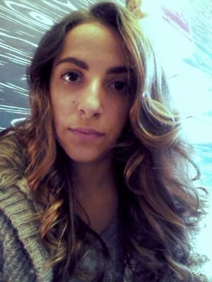 Inna__Petrova's profile picture. 