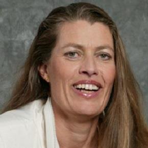 ProfJuttaHeller's profile picture. Expertin für Veränderungskompetenz und Resilienz