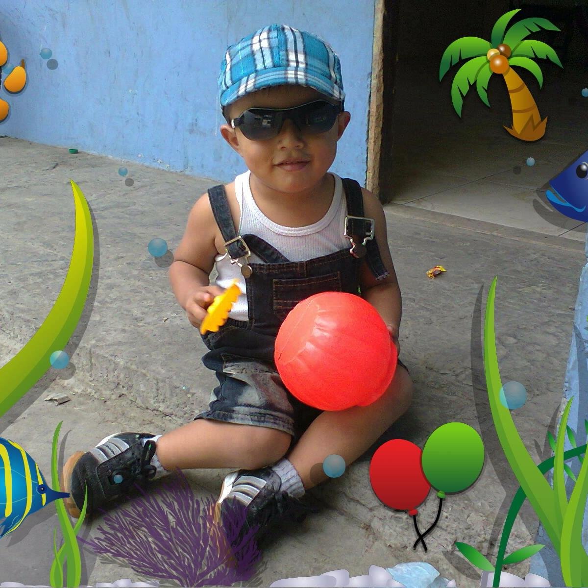 merojhon1's profile picture. 