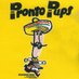 Pronto Pup Co. (@prontopupco) Twitter profile photo Pronto Pup Co. (@prontopupco) Twitter profile photo
