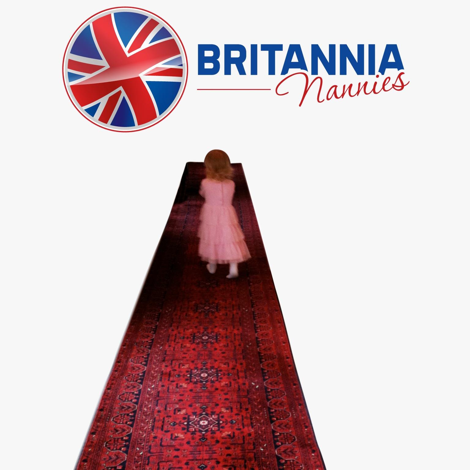 Britnannies's profile picture. #BritishNanny Agency with a pinpoint focus on providing First-Class English speaking #Nannies & #Governesses (#PrivateTeachers) in the UK & Overseas.