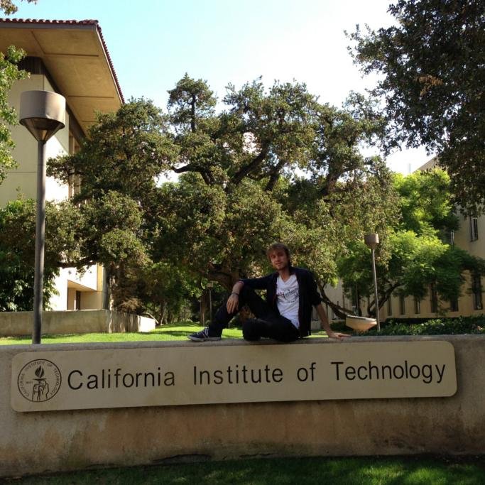 @Insead MBA Class ‘19D. Ex Chief of staff to Diego Piacentini @teamdigitaleIT @ITdigitalteam. Physics Graduate @scuolanormale @Caltech.