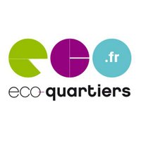 Eco-quartiers.fr (@eco_quartiers) 's Twitter Profile