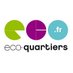 Eco-quartiers.fr (@eco_quartiers) Twitter profile photo