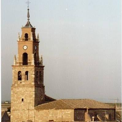 Parroquia Ntra. Sra. de la Asunción, Villacañas (Toledo)