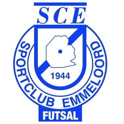 Futsal Emmeloord komt uit in de Hoofdklasse Zaalvoetbal