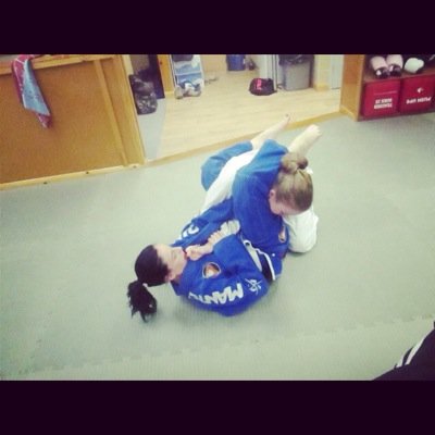 BJJ for life all the way :) if size mattered the elephant would be king of the jungle.