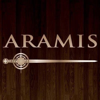 AramisDisco's profile picture. 