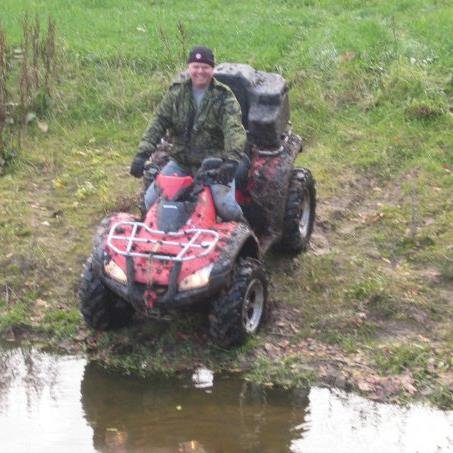 famdethlefsen's profile picture. 