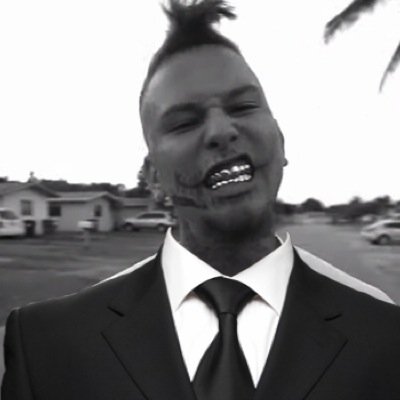 My name is Philip Katsabanis. Hip-Hop star, and also quite the businessman when it comes to the distribution of illegal substances. I Love Selling BLOW-Pops