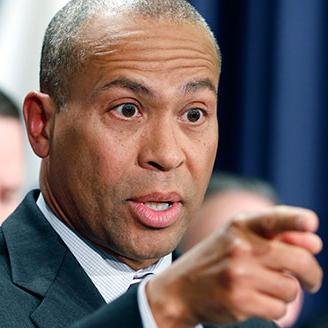 Offering a humble plea for Gov Deval Patrick to continue his life of Public Service at the national level