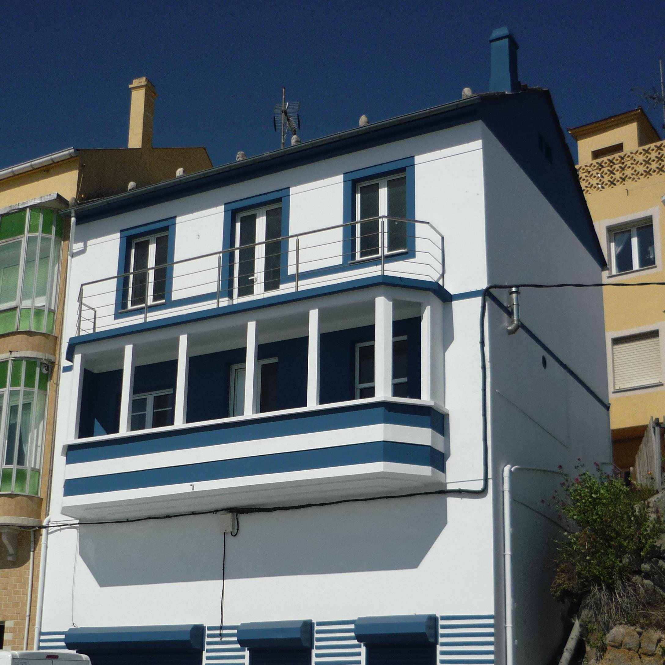 A Casa do Porto