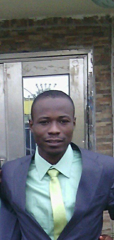 Wilphilwal's profile picture. I am a rugged, radical and raw follower of Christ. Arsenal at heart.