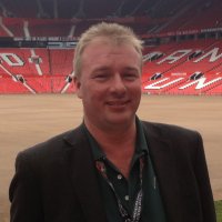 David Bouchier-Hayes (@dbh44) 's Twitter Profile