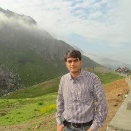 DNavare's profile picture. 