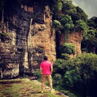 DS ™ (@black__zero) 's Twitter Profile