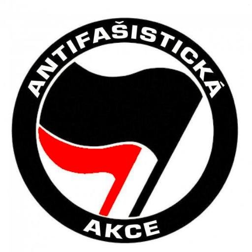 Antifascist Action (AFA) antifa.cz