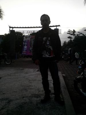 Banyak saudara banyak rezeki.... seduluran CB selawase