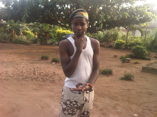 Am an artist nd a songwritter.download my music @ http://t.co/GiEh9lf6jY